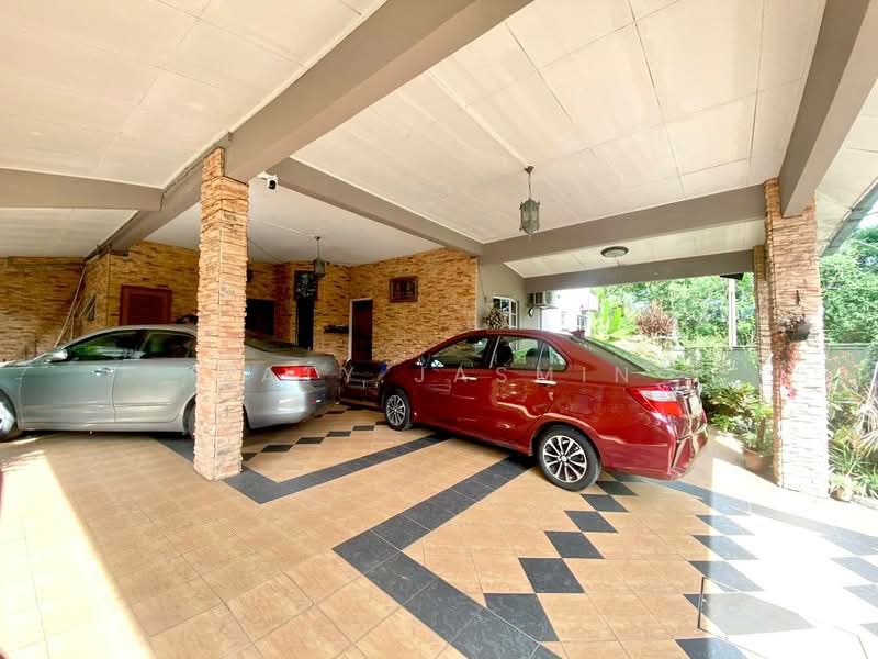 Bungalow for Sale in Taman Melawati (Ulu Kelang) - Zaty Jasmin - Exterior - PropertyGuru.com.my