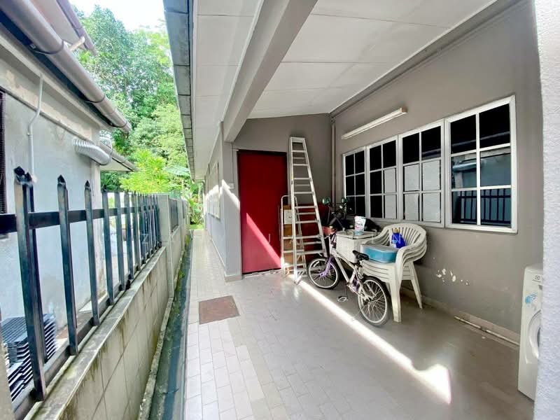 Bungalow for Sale in Taman Melawati (Ulu Kelang) - Zaty Jasmin - Exterior - PropertyGuru.com.my