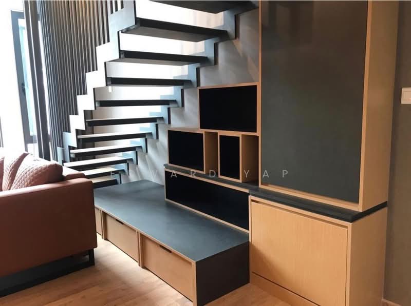 Kondominium untuk Disewa di Twy Duplex Condos - Edward Yap - Interior - PropertyGuru.com.my