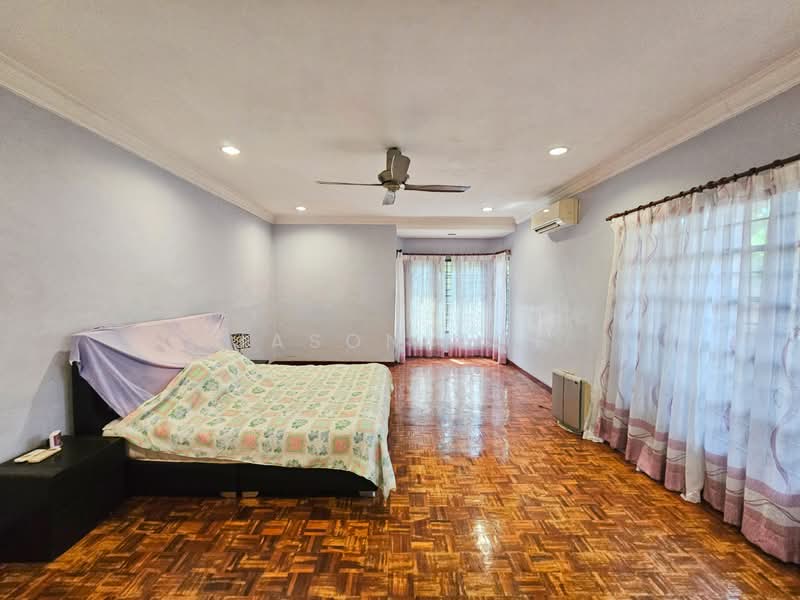 Rumah Teres 2 Tingkat untuk Dijual di Usj 23 (Subang Jaya) - Jason Ooi - Bedroom - PropertyGuru.com.my