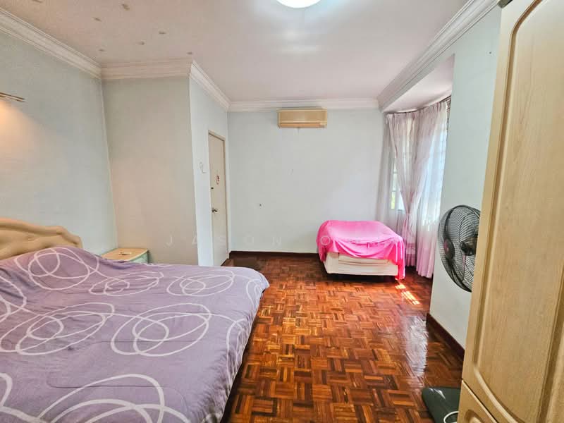 Rumah Teres 2 Tingkat untuk Dijual di Usj 23 (Subang Jaya) - Jason Ooi - Bedroom - PropertyGuru.com.my