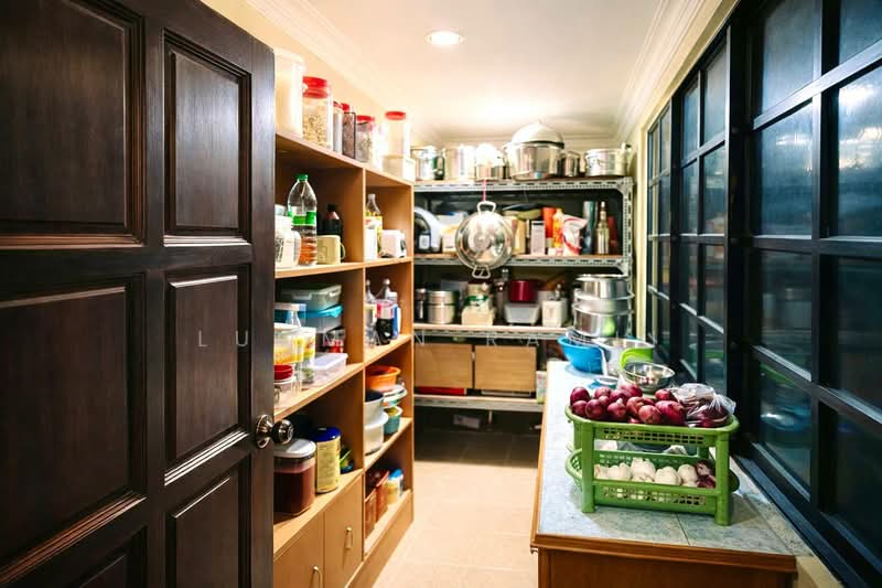 Rumah Teres 1 Tingkat untuk Dijual di SS12 (Subang Jaya) - Luqman Ramli - Interior - PropertyGuru.com.my