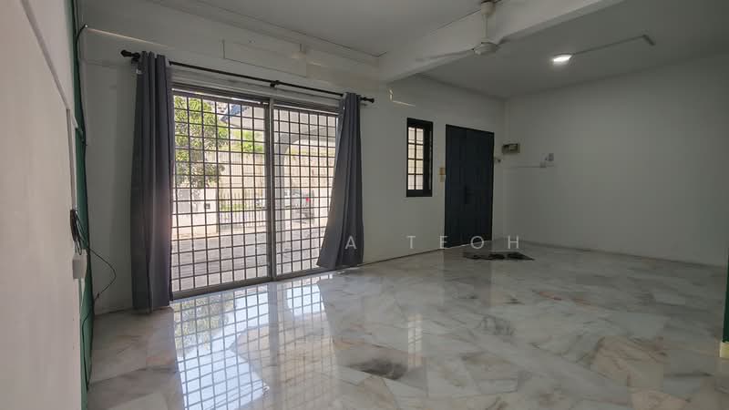 Rumah Teres 2 Tingkat untuk Dijual di Ipoh (Perak) - Stella Teoh - Living Room - PropertyGuru.com.my
