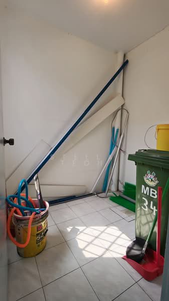 Rumah Teres 2 Tingkat untuk Dijual di Ipoh (Perak) - Stella Teoh - Interior - PropertyGuru.com.my