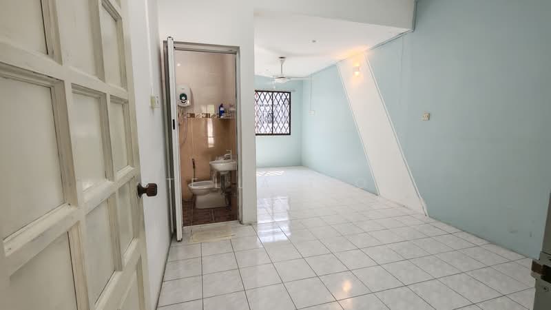 Rumah Teres 2 Tingkat untuk Dijual di Ipoh (Perak) - Stella Teoh - Bathroom - PropertyGuru.com.my