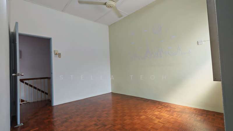 Rumah Teres 2 Tingkat untuk Dijual di Ipoh (Perak) - Stella Teoh - Interior - PropertyGuru.com.my