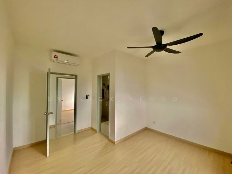 Service Residence for Rent at MIRA at Shorea Park - Derrick Yeong - Interior - PropertyGuru.com.my