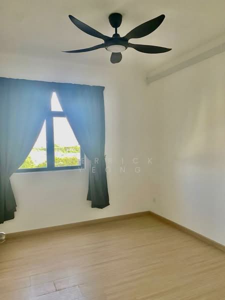 Service Residence for Rent at MIRA at Shorea Park - Derrick Yeong - Bedroom - PropertyGuru.com.my