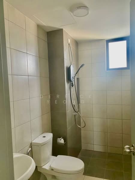 Service Residence for Rent at MIRA at Shorea Park - Derrick Yeong - Bathroom - PropertyGuru.com.my