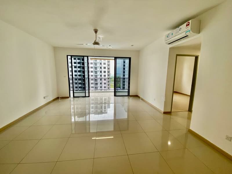 Service Residence for Rent at MIRA at Shorea Park - Derrick Yeong - Living Room - PropertyGuru.com.my