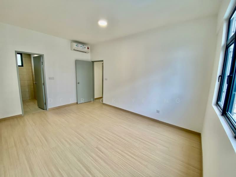 Service Residence for Rent at MIRA at Shorea Park - Derrick Yeong - Interior - PropertyGuru.com.my