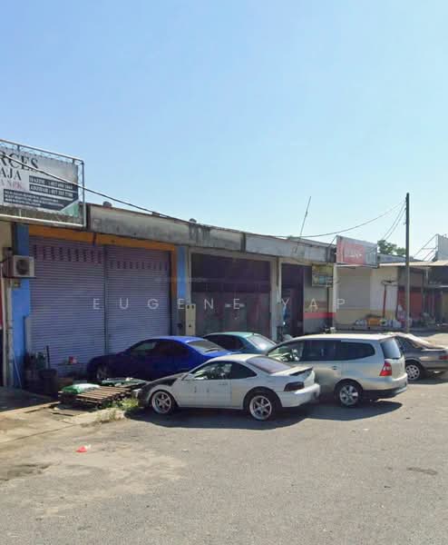 Terrace Factory for Rent in Bukit Beruntung (Selangor) - Eugene Yap - PropertyGuru.com.my