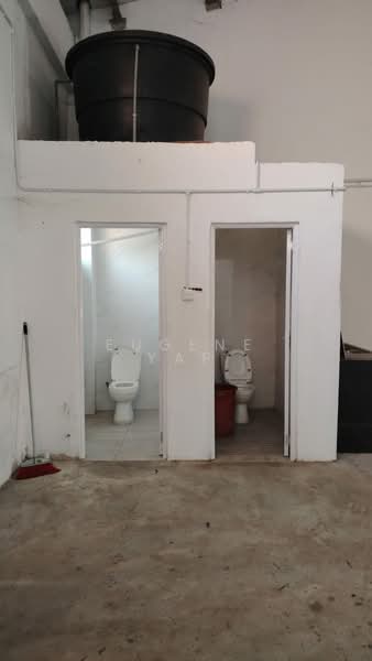Terrace Factory for Rent in Bukit Beruntung (Selangor) - Eugene Yap - Bathroom - PropertyGuru.com.my