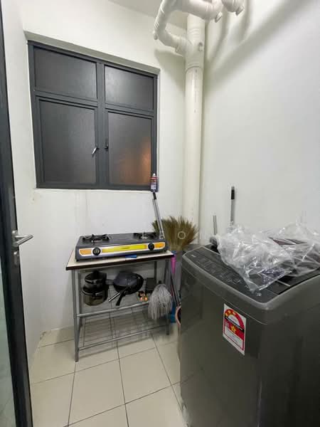 Kondominium untuk Disewa di Danau Kota Suite Apartments - CK Teong - Interior - PropertyGuru.com.my