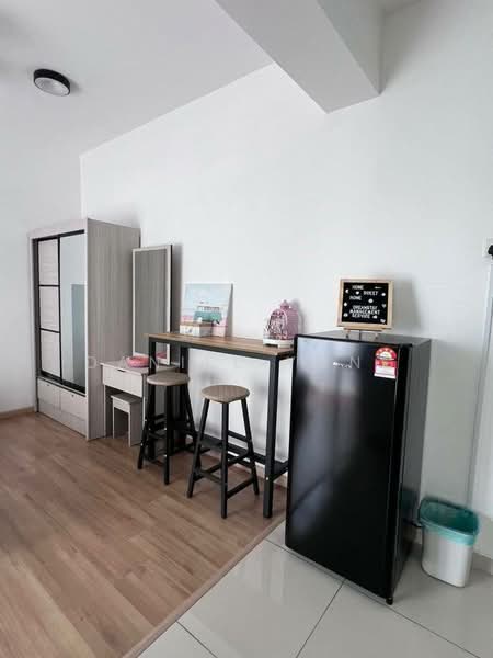 Servis Apartment untuk Dijual di Midas @ Seri Alam - Daniel Yong - Interior - PropertyGuru.com.my