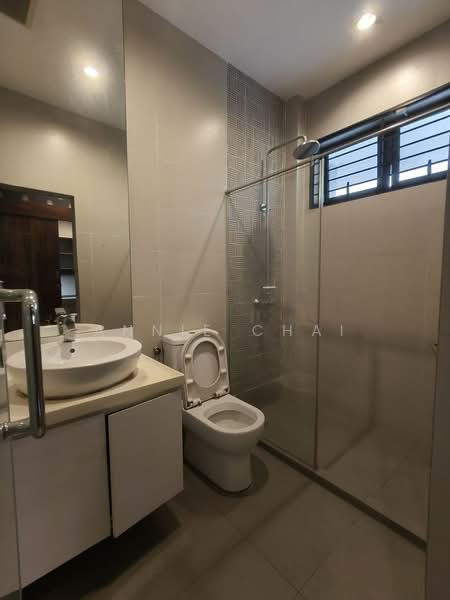 Bungalow for Rent in Taman Sri Tebrau (Johor Bahru) - Annie Chai - Bathroom - PropertyGuru.com.my