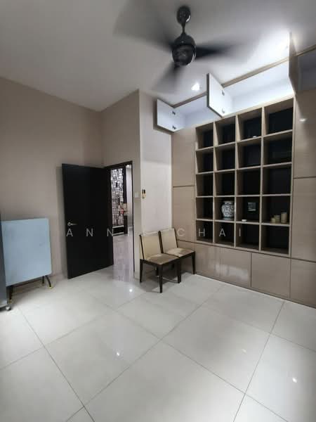 Bungalow for Rent in Taman Sri Tebrau (Johor Bahru) - Annie Chai - Living Room - PropertyGuru.com.my