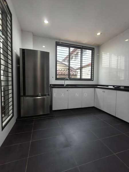 Bungalow for Rent in Taman Sri Tebrau (Johor Bahru) - Alex Ng - Kitchen - PropertyGuru.com.my