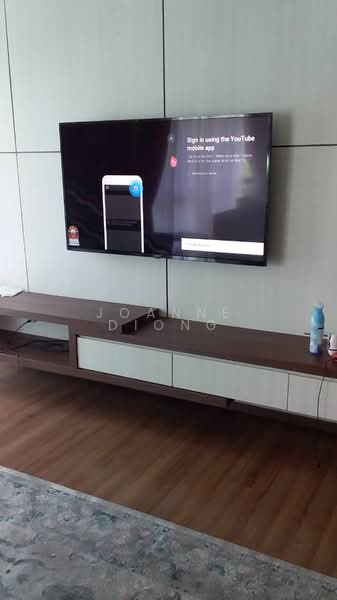 Servis Apartment untuk Dijual di The Potpourri - Joanne Diong - PropertyGuru.com.my