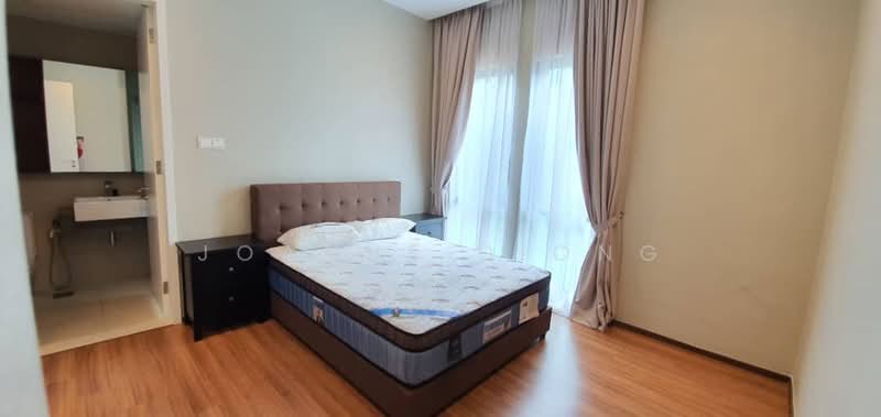 Servis Apartment untuk Dijual di The Potpourri - Joanne Diong - PropertyGuru.com.my
