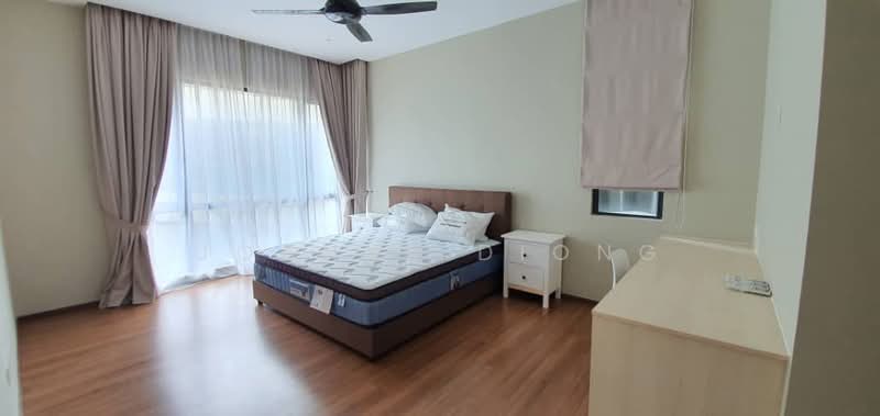 Servis Apartment untuk Dijual di The Potpourri - Joanne Diong - PropertyGuru.com.my
