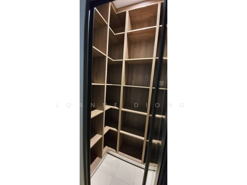 Servis Apartment untuk Dijual di The Potpourri - Joanne Diong - PropertyGuru.com.my