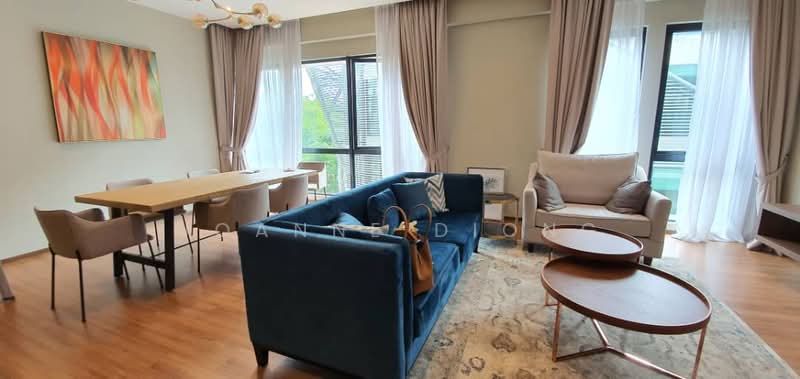 Servis Apartment untuk Dijual di The Potpourri - Joanne Diong - PropertyGuru.com.my