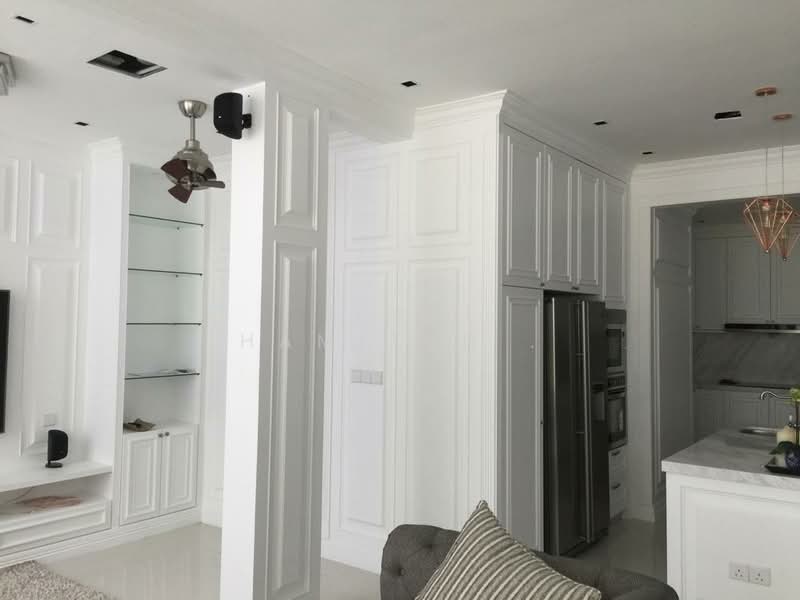 Rumah Teres 2 Tingkat untuk Dijual di Cyberjaya (Selangor) - Hamizah . - Kitchen - PropertyGuru.com.my