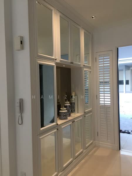 Rumah Teres 2 Tingkat untuk Dijual di Cyberjaya (Selangor) - Hamizah . - Interior - PropertyGuru.com.my