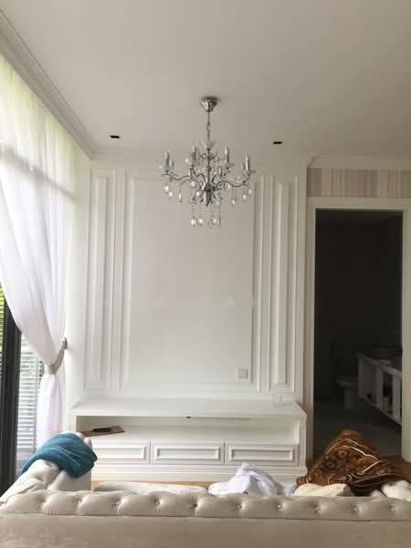 Rumah Teres 2 Tingkat untuk Dijual di Cyberjaya (Selangor) - Hamizah . - PropertyGuru.com.my