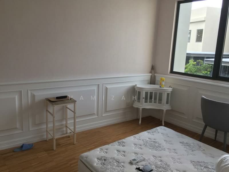 Rumah Teres 2 Tingkat untuk Dijual di Cyberjaya (Selangor) - Hamizah . - PropertyGuru.com.my