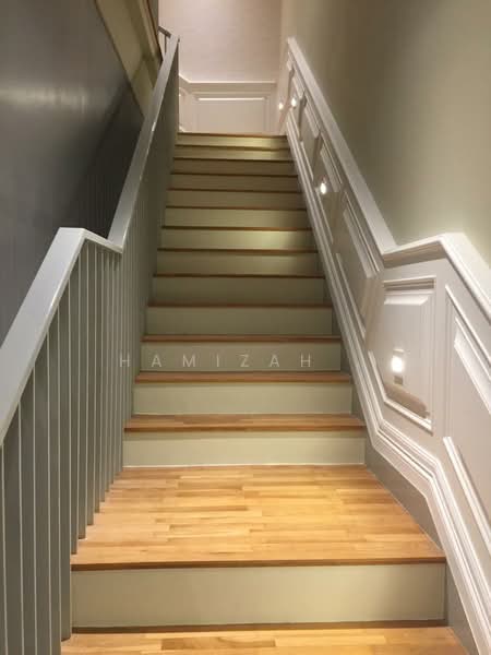 Rumah Teres 2 Tingkat untuk Dijual di Cyberjaya (Selangor) - Hamizah . - PropertyGuru.com.my