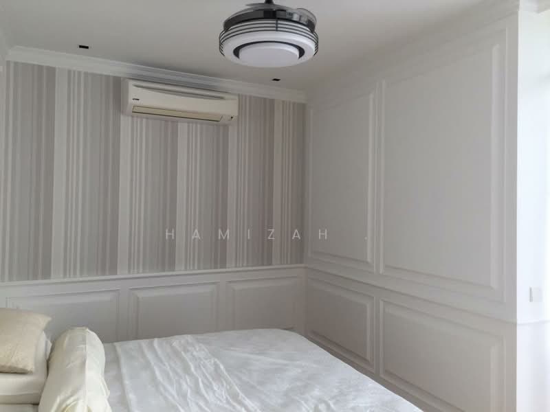 Rumah Teres 2 Tingkat untuk Dijual di Cyberjaya (Selangor) - Hamizah . - PropertyGuru.com.my