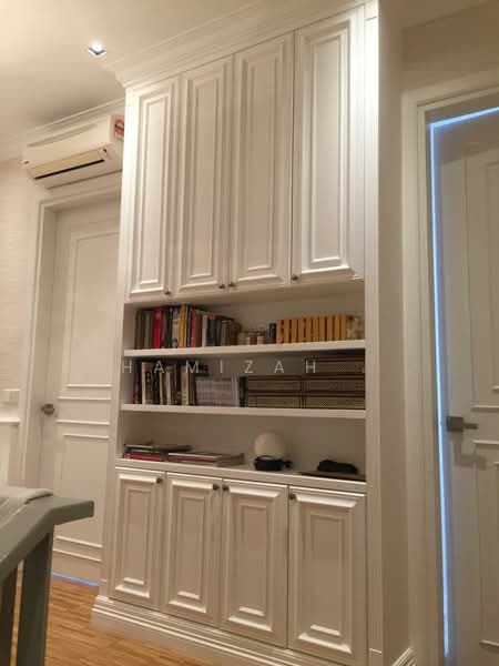 Rumah Teres 2 Tingkat untuk Dijual di Cyberjaya (Selangor) - Hamizah . - PropertyGuru.com.my