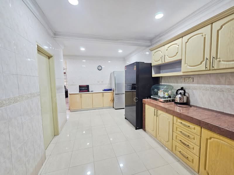 Rumah Teres 2 Tingkat untuk Dijual di Usj 23 (Subang Jaya) - Nobeille Chung - Kitchen - PropertyGuru.com.my