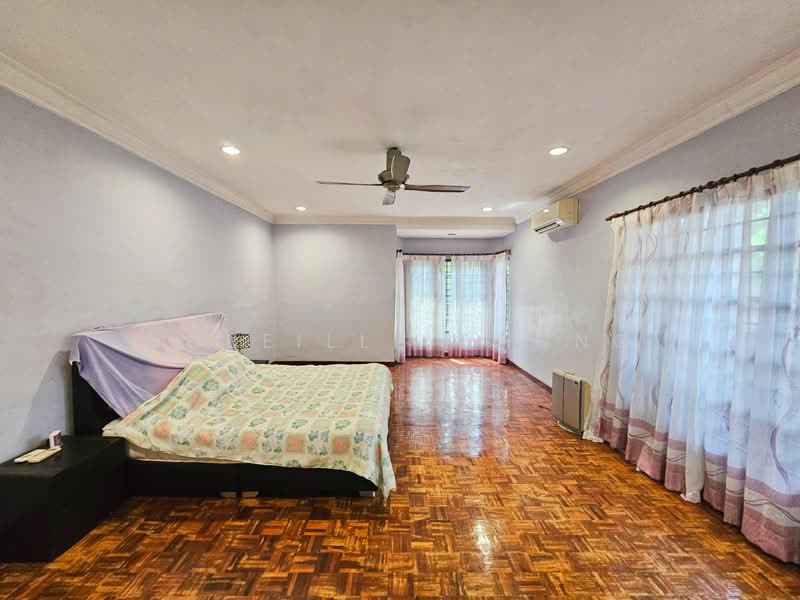 Rumah Teres 2 Tingkat untuk Dijual di Usj 23 (Subang Jaya) - Nobeille Chung - Bedroom - PropertyGuru.com.my