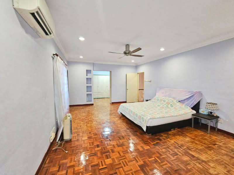 Rumah Teres 2 Tingkat untuk Dijual di Usj 23 (Subang Jaya) - Nobeille Chung - PropertyGuru.com.my