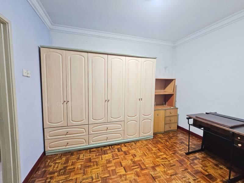 Rumah Teres 2 Tingkat untuk Dijual di Usj 23 (Subang Jaya) - Nobeille Chung - PropertyGuru.com.my