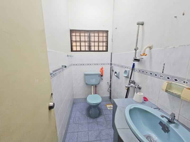 Rumah Teres 2 Tingkat untuk Dijual di Usj 23 (Subang Jaya) - Nobeille Chung - PropertyGuru.com.my