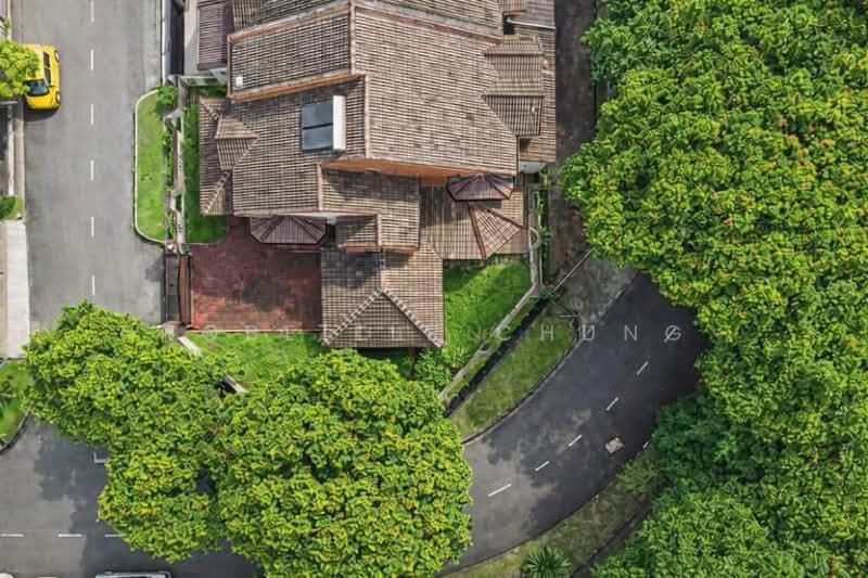 Rumah Teres 2 Tingkat untuk Dijual di Usj 23 (Subang Jaya) - Nobeille Chung - Exterior - PropertyGuru.com.my