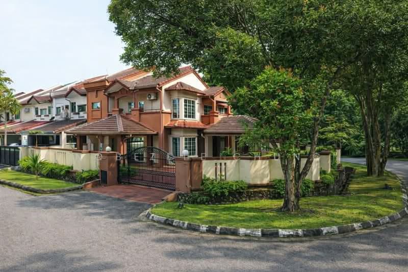 Rumah Teres 2 Tingkat untuk Dijual di Usj 23 (Subang Jaya) - Nobeille Chung - Exterior - PropertyGuru.com.my