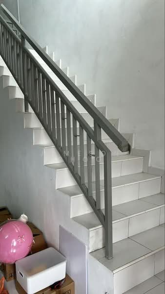 Rumah Teres 1.5 Tingkat untuk Dijual di Setia Eco Gardens (Gelang Patah) - Jameson Choo - Interior - PropertyGuru.com.my