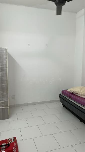 1.5-storey Terraced House for Sale in Iskandar Puteri (Nusajaya) (Johor) - Jameson Choo - Bedroom - PropertyGuru.com.my