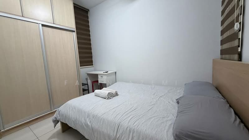 Service Residence for Sale at Sfera Residency - Fatin Azemi - Bedroom - PropertyGuru.com.my