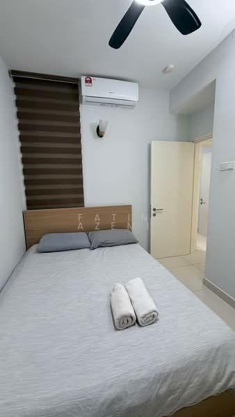 Service Residence for Sale at Sfera Residency - Fatin Azemi - PropertyGuru.com.my