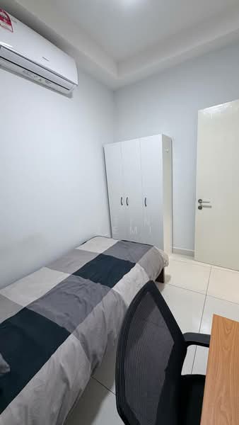 Service Residence for Sale at Sfera Residency - Fatin Azemi - Bedroom - PropertyGuru.com.my