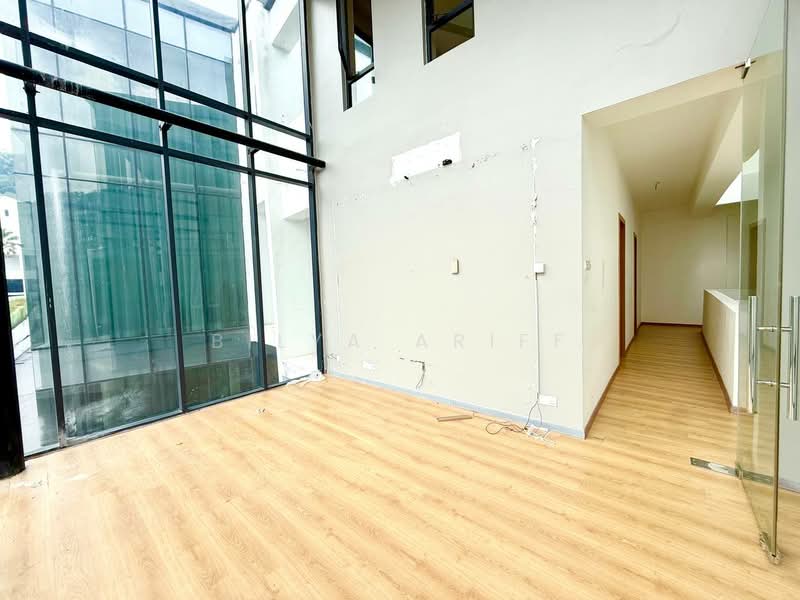 Rumah Teres untuk Dijual di Damansara Perdana (Selangor) - BILYA ARIFF - Interior - PropertyGuru.com.my