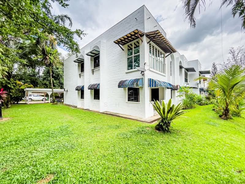 Townhouse for Sale in Country Heights (Kajang) - Nurashekin . - Exterior - PropertyGuru.com.my