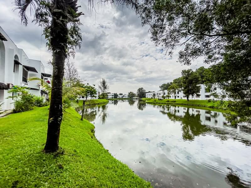 Townhouse for Sale in Country Heights (Kajang) - Nurashekin . - Exterior - PropertyGuru.com.my