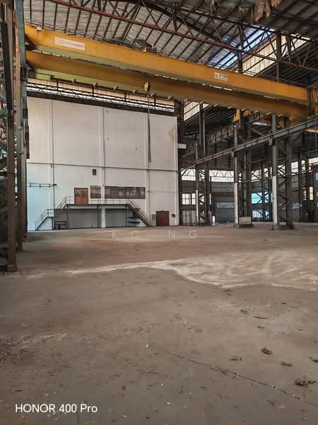 Factory for Sale in Pulau Indah Industrial Park (Pelabuhan Klang) - KC Ng - Interior - PropertyGuru.com.my
